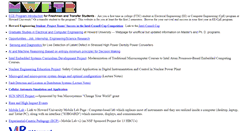 Desktop Screenshot of mwftr.com
