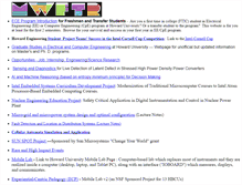 Tablet Screenshot of mwftr.com